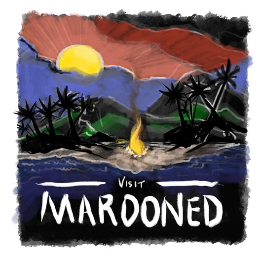 Support Marooned